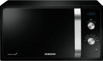 Микровълнова печка Samsung MS 23F301EAK/OL