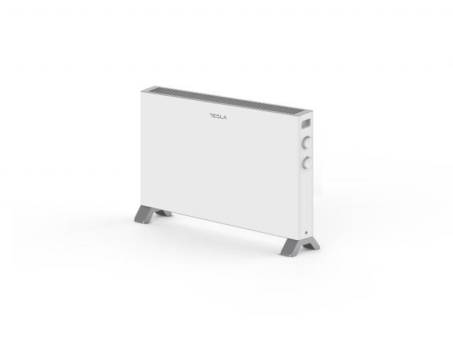 Конвектор Tesla PC302W - Електроотопление
