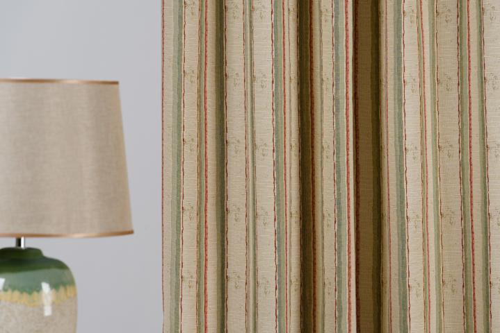 Перде Celyn 300 см, снимка 4 - Пердета по каталог (поръчка)