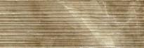 Фаянс Амбър линии 25.5x75.5 Кафяв