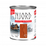 NJORD Байц 0.75л цвят 02