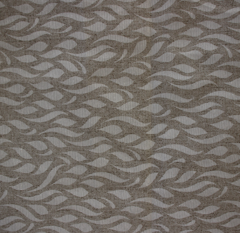Плат Wave beige 280 см - Пердета на л.м.