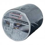 Decorex лента за спиране на течове 10см/2м черна