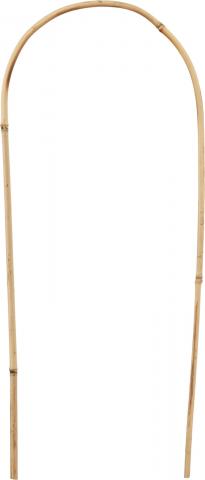 Бамбукова арка за цветя 3 броя - Аксесоари за цветя