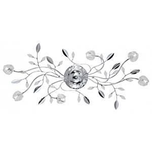 Плафон Chiara 6x20W G4 - Плафони