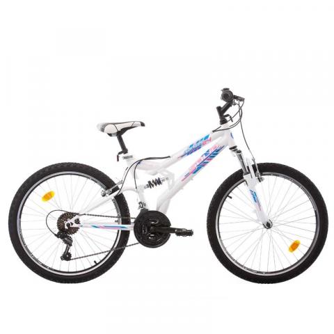 Велосипед RANGER 24" BOY Solid - Велосипеди
