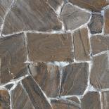 Гранитогрес Кънтри 45х45 Сив