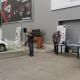 HomeMax откри зарядна станция за електромобили в магазина си във Варна 2