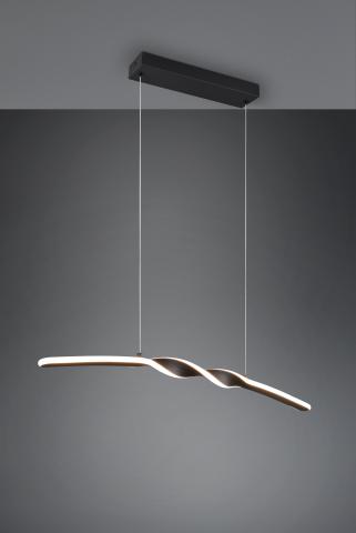 Пендел GINKO 18W 1980lm 3000K - Пендели