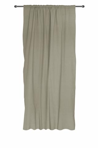 Плат Canvas beige 310 см - Пердета на л.м.