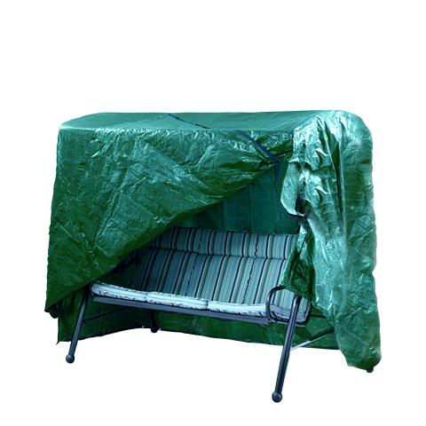 Покривало за триместна люлка, снимка 3 - Защитни покривала