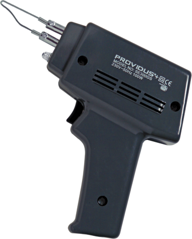 Поялник индукционен 100 W, 220 V - Поялници