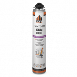 Пистолетна ПУ пяна Flexfoam 888 гр./750 мл