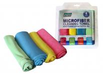 Микрофибърни кърпи Auto Practic 4 бр.