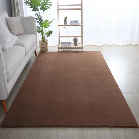 Килим Sky Brown 80x150 см 5400, снимка 4 - Килими