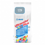 Фугираща смес Mapei Ultracolor Plus 176, 2 кг