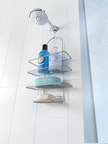 Етажерка за душ REFLEX, снимка 3 - Аксесоари за баня