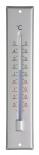 Термометър алуминий 297 мм,