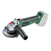 Акумулаторен ъглошлайф BOSCH UNIVERSALGRIND 18V-75 (115 мм) Соло