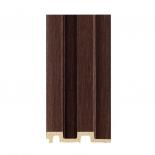 Линеен панел SLAT WALL CLASSIC 2600х121х21 мм