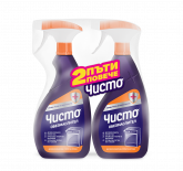 Чисто Кухня 700 мл комплект 2 броя