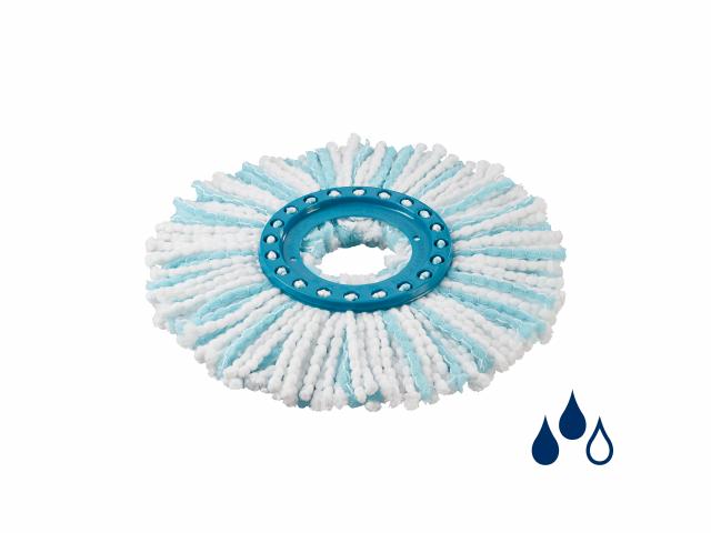 Резерва за Disk Mop Leifheit - Мопове