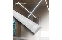 LED осветително тяло 36W 2880LM 6500K 1200mm