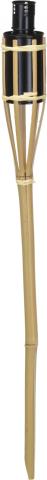 Градинска бамбукова факла 65 см - Аксесоари за цветя