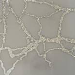 Силиконов протектор за маса 80 см Мрамор