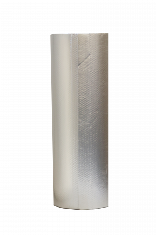 Рефлектор за радиатор 5х0.5х0.004 м /2.5 м2/ - Вътрешна изолация