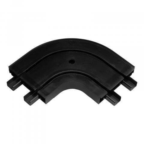 Външен ъгъл черен - Аксесоари