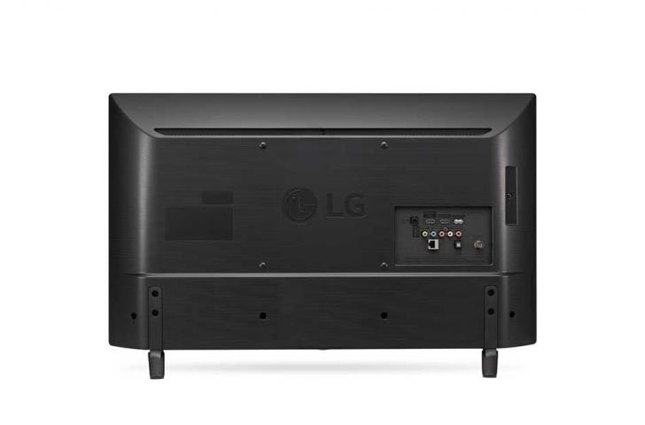 Телевизор LG 32LH510B LED, снимка 2 - Телевизори