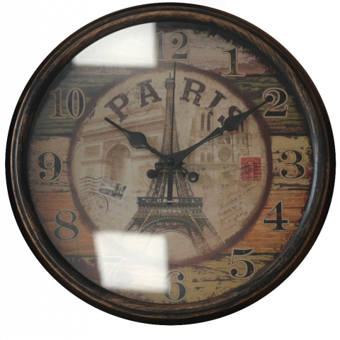 Часовник Париж ф35 - Часовници