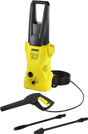 Водоструйка Karcher  K 2.300 - Водоструйки