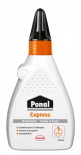 Ponal Express бързосвързващо лепило за дърво 120гр
