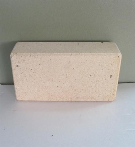 Огнеупорна тухла с фаска 230/113/65 - Огнеопорни тухли