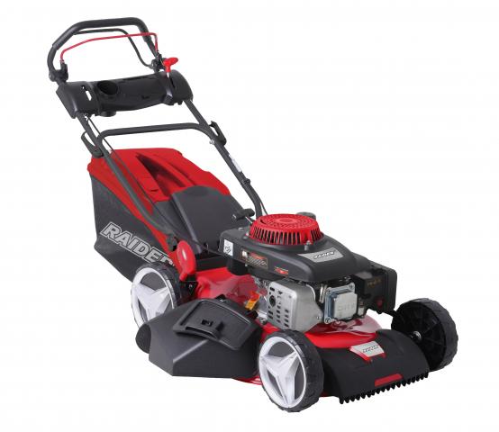 Бензинова косачка Raider RD-GLM09 - Косачки