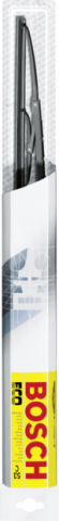 Чистачка Bosch Eco 400 мм - Чистачки