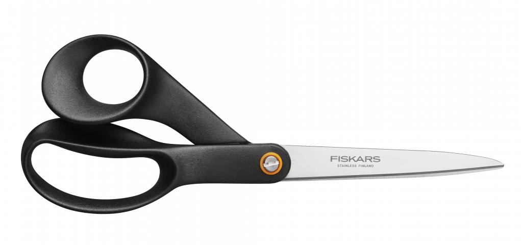 Универсална ножица Fiskars Funcional Form 21 см - Аксесоари за готвене
