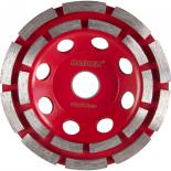 Диамантен диск за шлайфане Raider Long life 125х22.2 мм