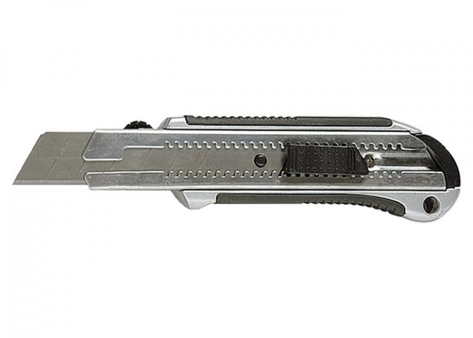 Нож макетен 25 мм МТХ MASTER - Макетни ножове