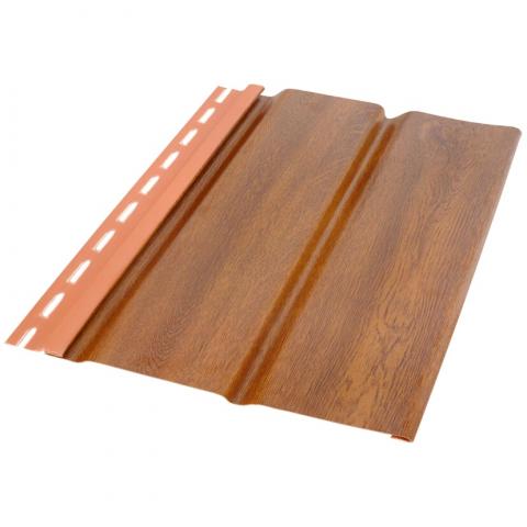 Панел Soffit 3 м, Златен дъб 2 - Обшивки