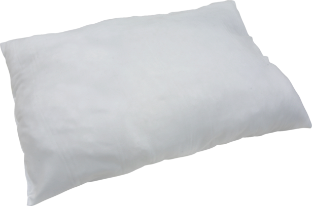 Възглавница Класик бяла 50х70 см - Възглавници за спане