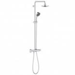 Душ система термостат Grohe VITALIO START 160