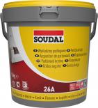 Лепило за под Soudal 5кг