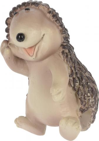 Аксесоар за саксия животинче 6 асорт., снимка 7 - Аксесоари за цветя