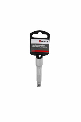 Удължител 1/4'' Wurth Red Stripe 50 мм - Удължители