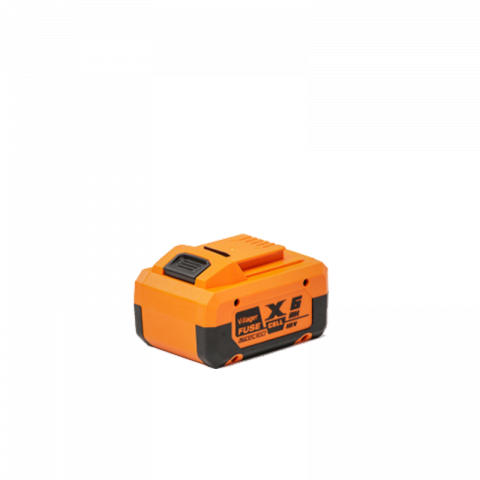 Акумулаторна батерия Villager FUSE 18V 6.0 Ah - Батерии и зарядни устройства