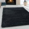 Килим Fluffy Anthrazit 120х170 см