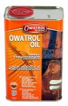 Maсло за метал OWATROL OIL 1л